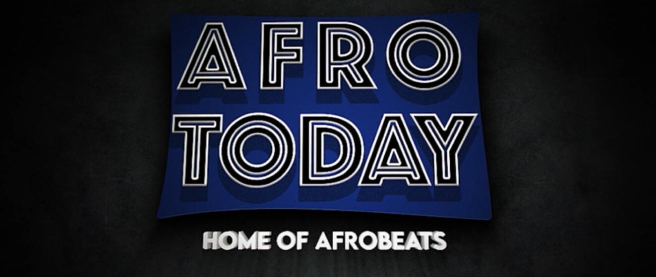 Afrotoday logo